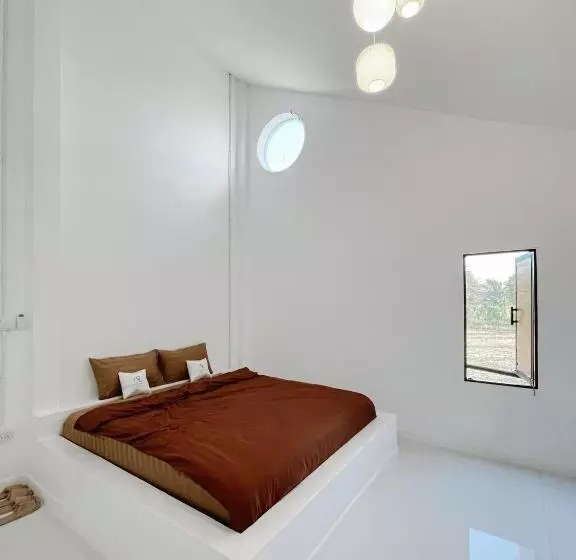Hotel Aether Pai Villa