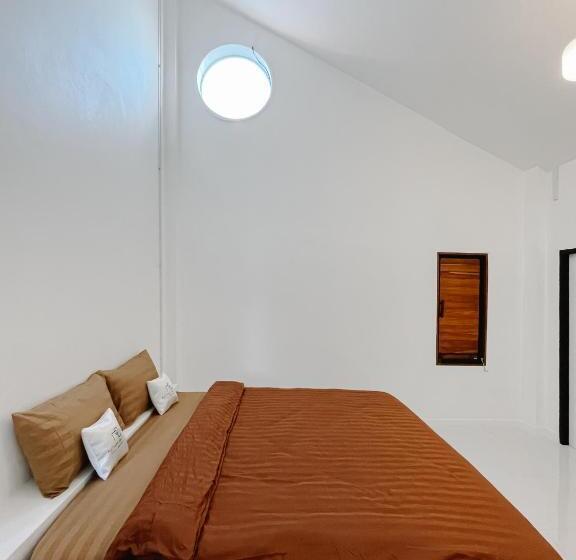 Hotel Aether Pai Villa