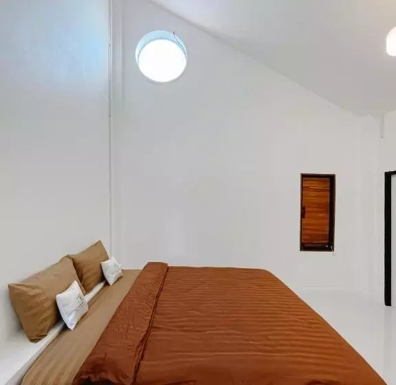 Hotel Aether Pai Villa