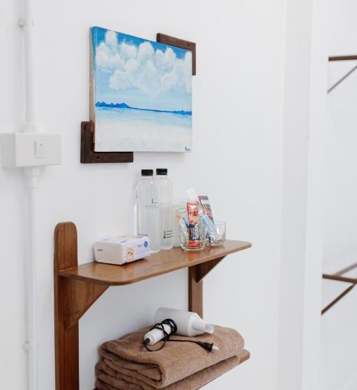 Hotel Aether Pai Villa