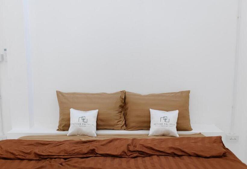 Hotel Aether Pai Villa