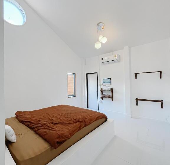 Hotel Aether Pai Villa