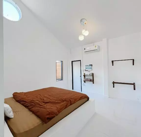 Hotel Aether Pai Villa