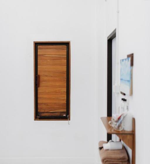 Hotel Aether Pai Villa