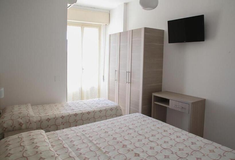 هتل Annita Cervia