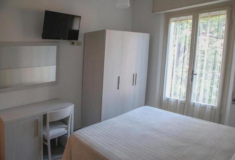 هتل Annita Cervia