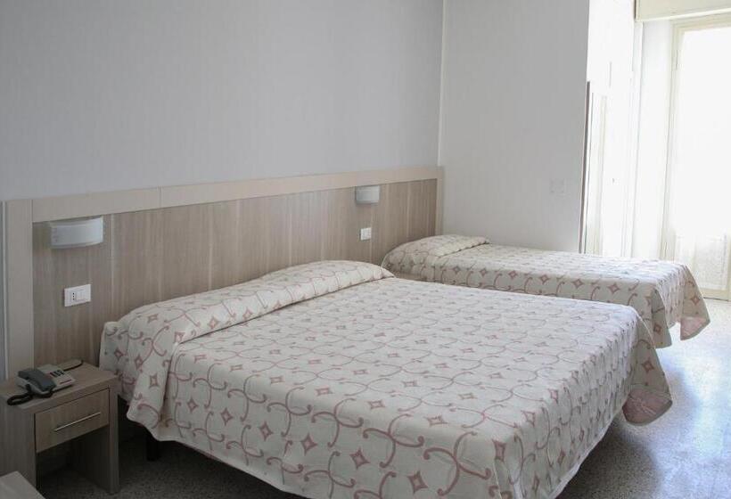 هتل Annita Cervia