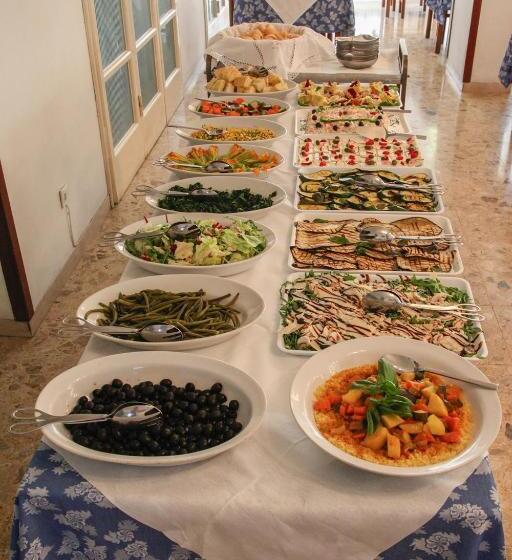 هتل Annita Cervia