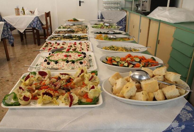 هتل Annita Cervia