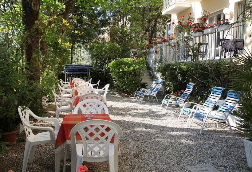 هتل Annita Cervia