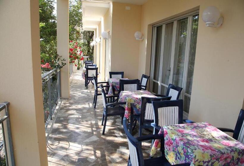 هتل Annita Cervia