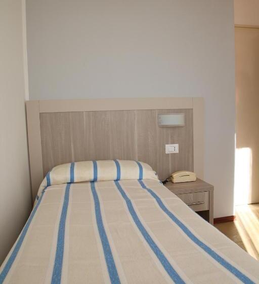 هتل Annita Cervia