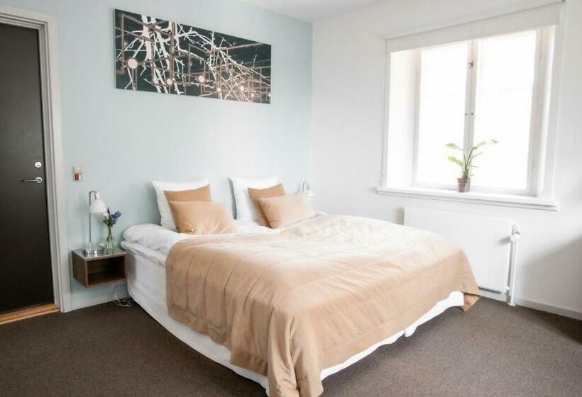 酒店 Bernstorff Castle