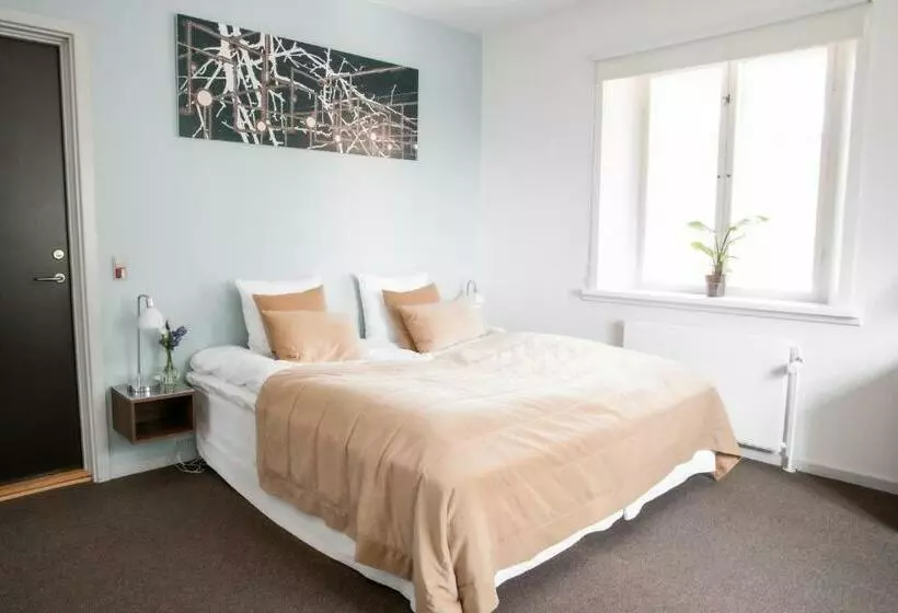 Hotelli Bernstorff Castle