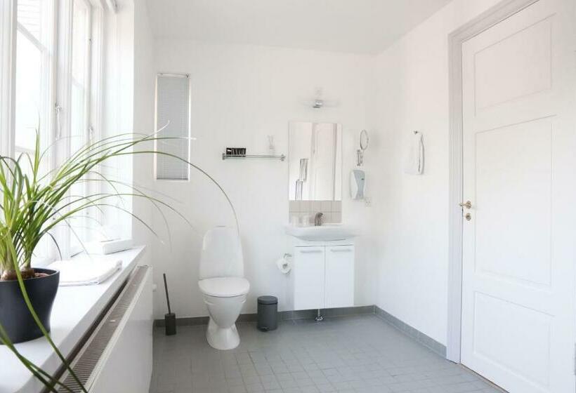 酒店 Bernstorff Castle