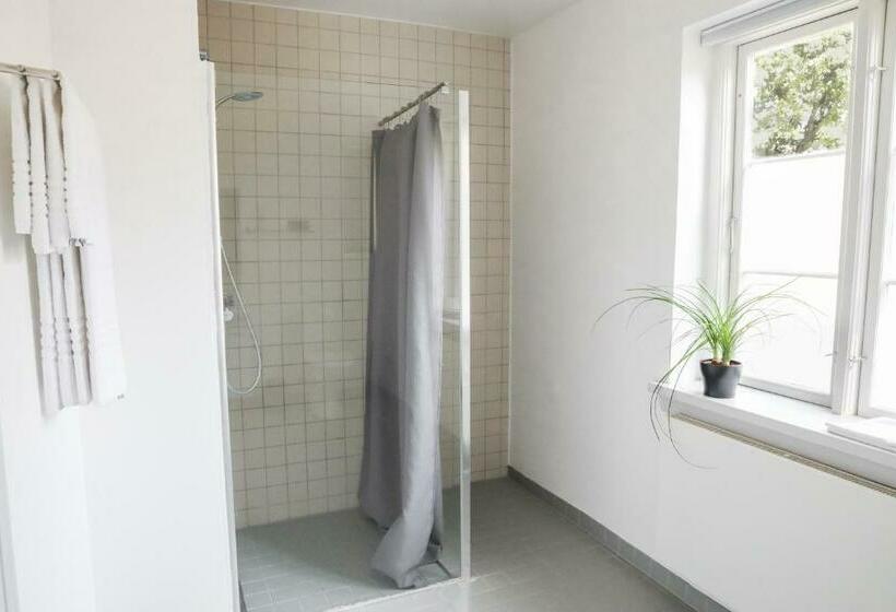 酒店 Bernstorff Castle