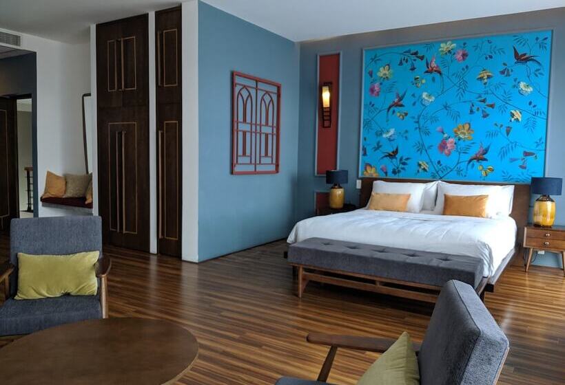 هتل Danang Boutique