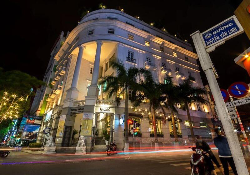 هتل Danang Boutique