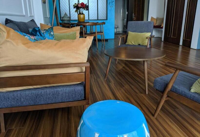 هتل Danang Boutique