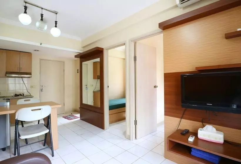 Hotel District.1