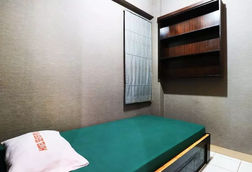 Hotel District.1