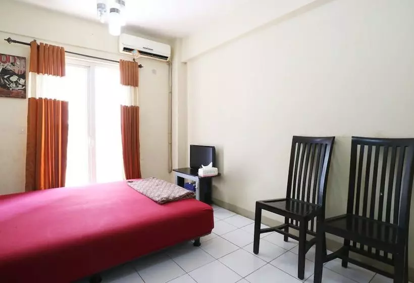 Hotel District.1