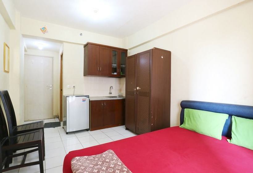 בית מלון כפרי District.1