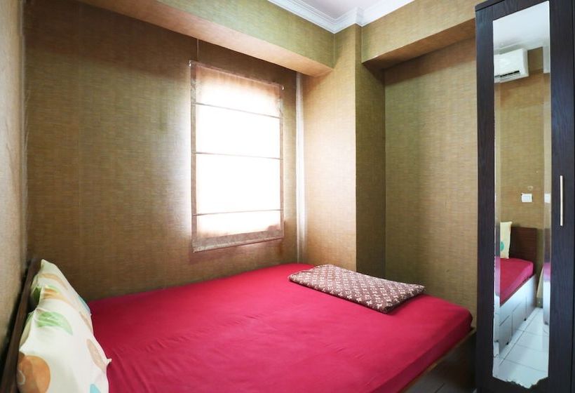 בית מלון כפרי District.1