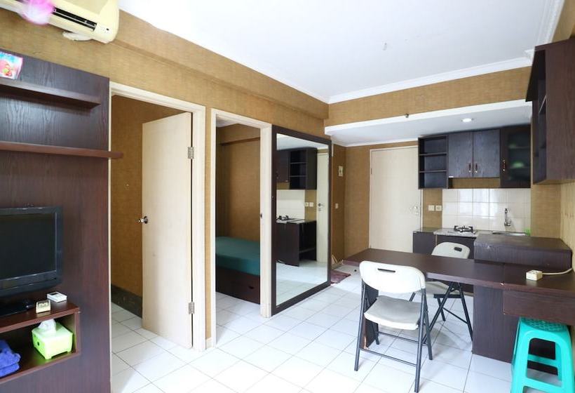 בית מלון כפרי District.1