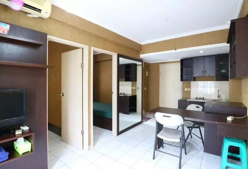 Hotel District.1