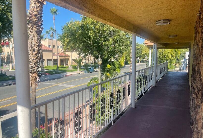호텔 Simplestay Suites   San Bernardino