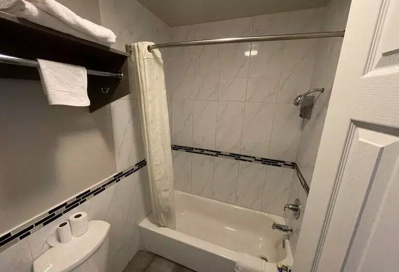 Hotelli Simplestay Suites   San Bernardino