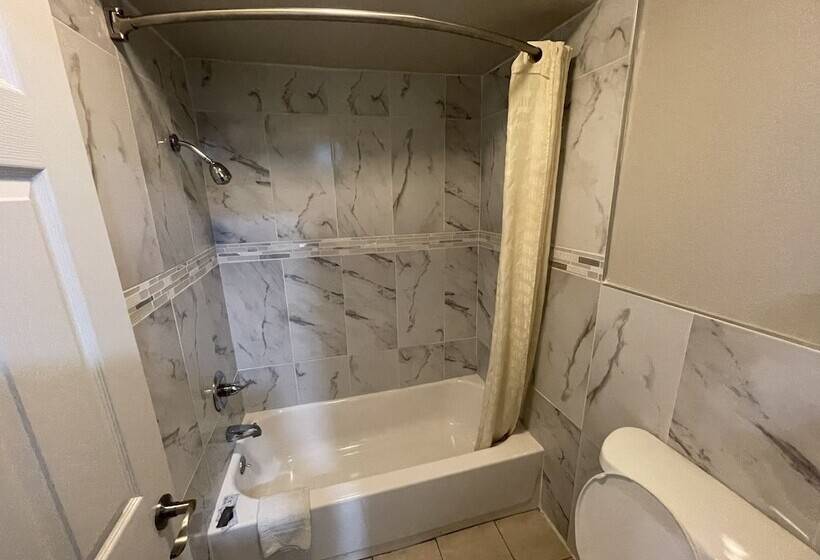 호텔 Simplestay Suites   San Bernardino