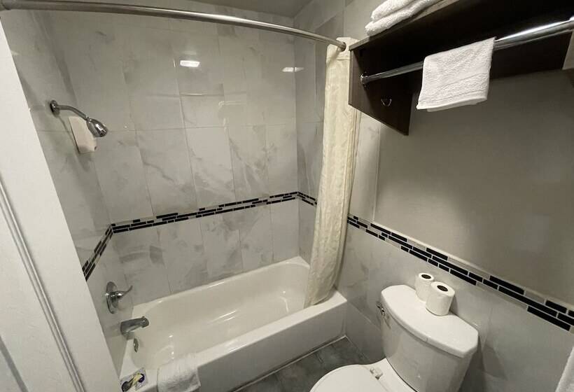 호텔 Simplestay Suites   San Bernardino