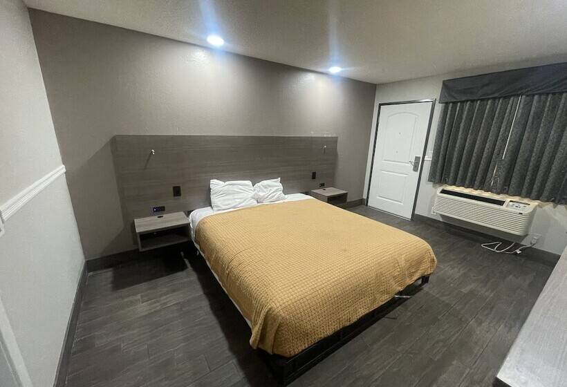 호텔 Simplestay Suites   San Bernardino