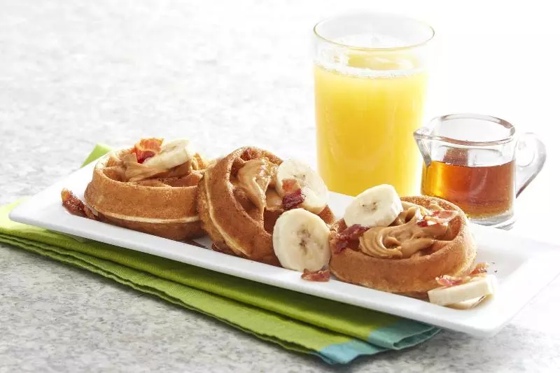 ホテル Fairfield Inn & Suites By Marriott Anderson