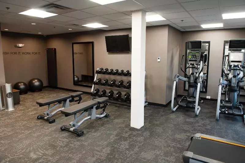 ホテル Fairfield Inn & Suites By Marriott Anderson