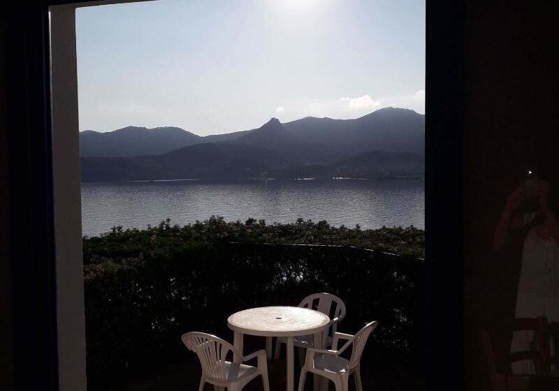 فندق Grotte Del Paradiso