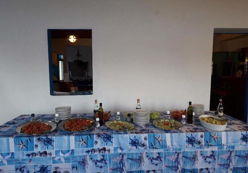 فندق Grotte Del Paradiso