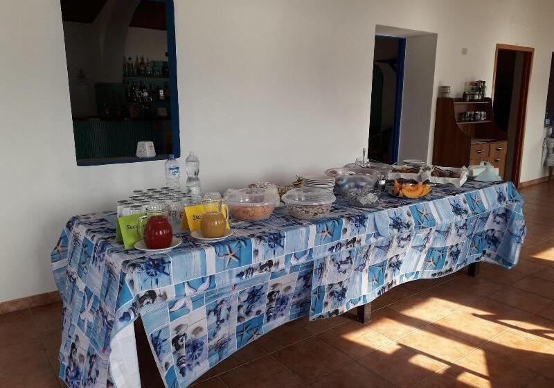 فندق Grotte Del Paradiso