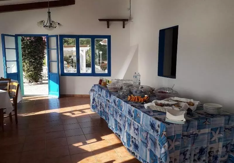 ホテル Grotte Del Paradiso