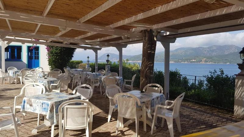 فندق Grotte Del Paradiso