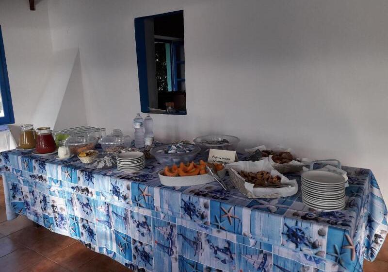 فندق Grotte Del Paradiso