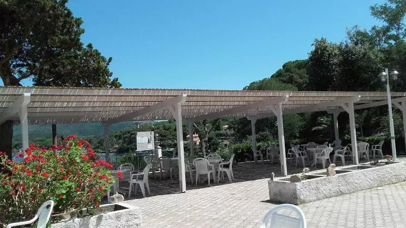 ホテル Grotte Del Paradiso
