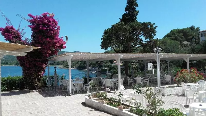 ホテル Grotte Del Paradiso