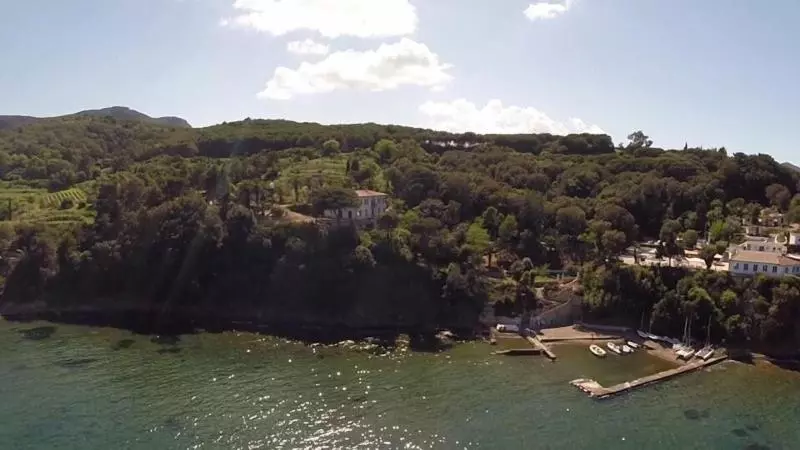 ホテル Grotte Del Paradiso