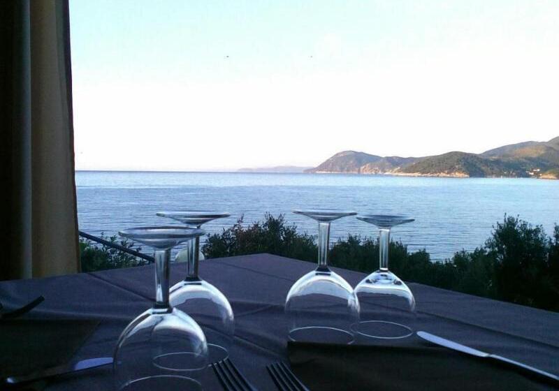 فندق Grotte Del Paradiso