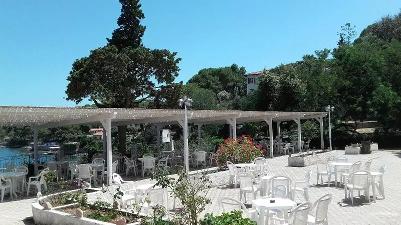 ホテル Grotte Del Paradiso