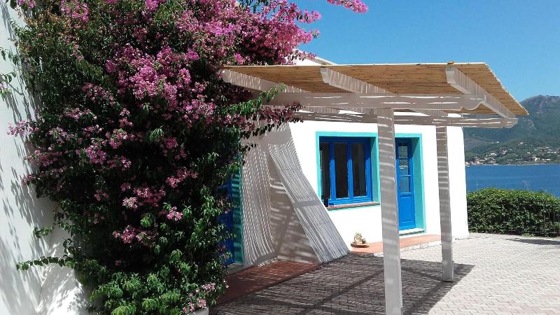 فندق Grotte Del Paradiso