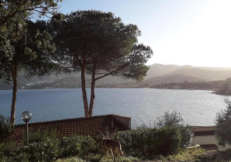 فندق Grotte Del Paradiso